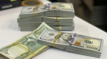 سعره بالدينار العراقي.. الدولار يعاود الارتفاع في بورصات بغداد وأربيل اليوم